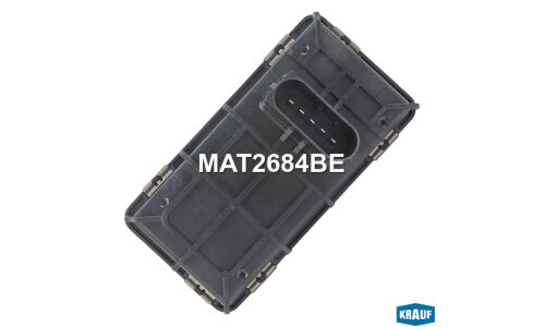 Актуатор турбокомпрессора Krauf, арт. MAT2684BE