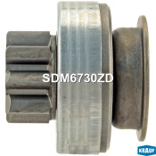 Бендикс стартера Krauf, арт. SDM6730ZD