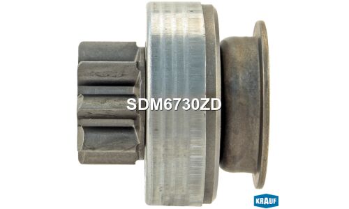 Бендикс стартера Krauf, арт. SDM6730ZD