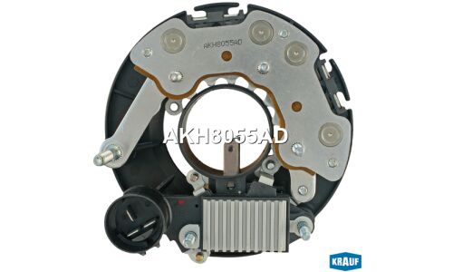 Диодный мост генератора и регулятор Krauf, арт. AKH8055AD