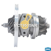 Картридж для турбокомпрессора Krauf, арт. MCT9515NR