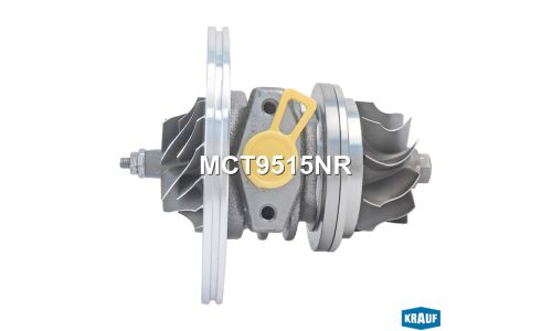 Картридж для турбокомпрессора Krauf, арт. MCT9515NR