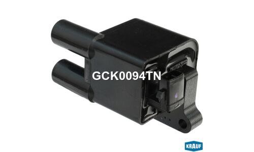 Катушка зажигания Krauf, арт. GCK0094TN