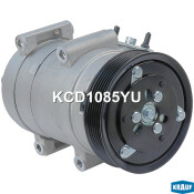 Компрессор кондиционера Krauf, арт. KCD1085YU