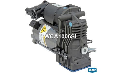 Компрессор пневмоподвески Krauf, арт. WCA1006SI
