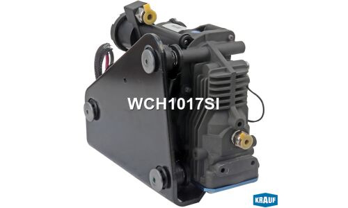 Компрессор пневмоподвески Krauf, арт. WCH1017SI