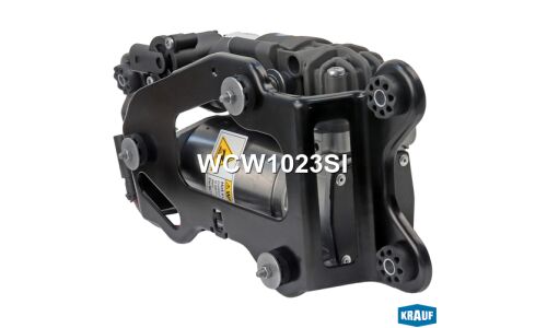 Компрессор пневмоподвески Krauf, арт. WCW1023SI