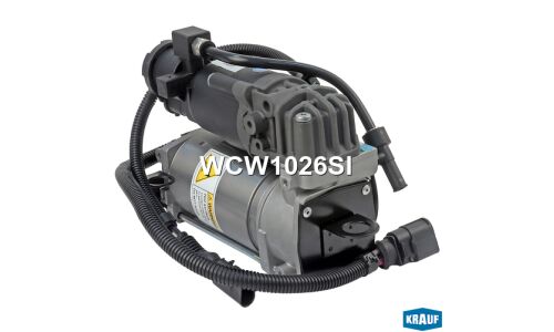 Компрессор пневмоподвески Krauf, арт. WCW1026SI