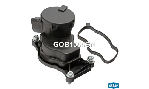 Маслоотделитель (КВКГ) Krauf, арт. GOB1000BN