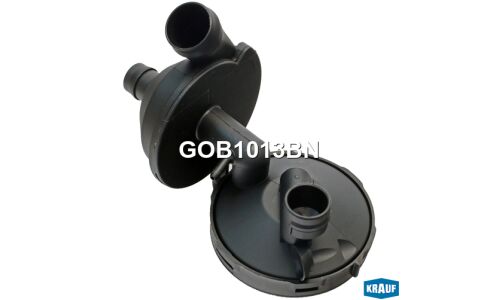 Маслоотделитель (КВКГ) Krauf, арт. GOB1013BN
