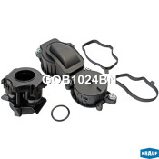 Маслоотделитель (КВКГ) Krauf, арт. GOB1024BN