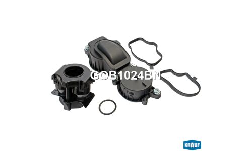 Маслоотделитель (КВКГ) Krauf, арт. GOB1024BN