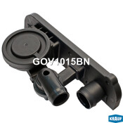 Маслоотделитель (КВКГ) Krauf, арт. GOV1015BN