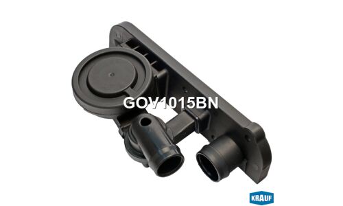 Маслоотделитель (КВКГ) Krauf, арт. GOV1015BN