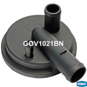 Маслоотделитель (КВКГ) Krauf, арт. GOV1021BN