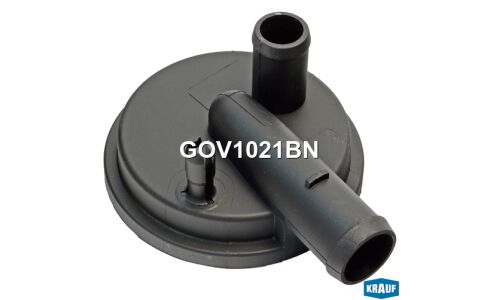 Маслоотделитель (КВКГ) Krauf, арт. GOV1021BN