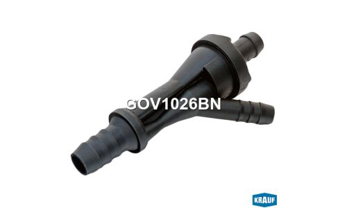 Маслоотделитель (КВКГ) Krauf, арт. GOV1026BN