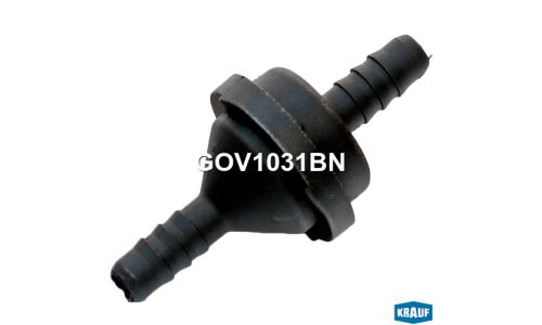 Маслоотделитель (КВКГ) Krauf, арт. GOV1031BN
