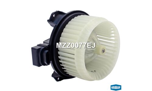 Мотор печки c крыльчаткой Krauf, арт. MZZ0077EJ