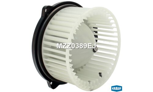 Мотор печки c крыльчаткой Krauf, арт. MZZ0389EJ