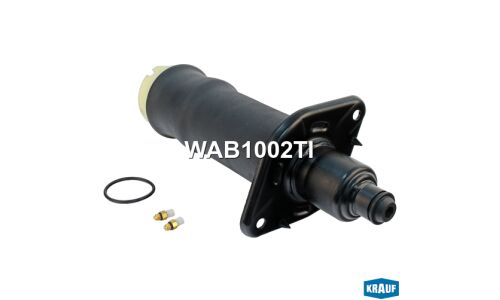 Пневмобаллон Krauf, арт. WAB1002TI