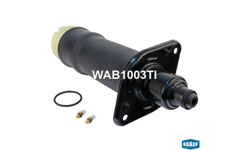Пневмобаллон Krauf, арт. WAB1003TI
