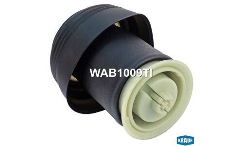 Пневмобаллон Krauf, арт. WAB1009TI