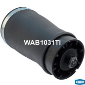 Пневмобаллон Krauf, арт. WAB1031TI