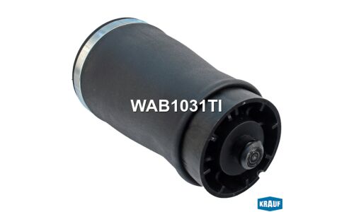 Пневмобаллон Krauf, арт. WAB1031TI
