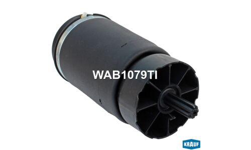 Пневмобаллон Krauf, арт. WAB1079TI