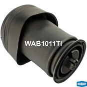 Пневмобаллон Krauf, арт. WAB1011TI