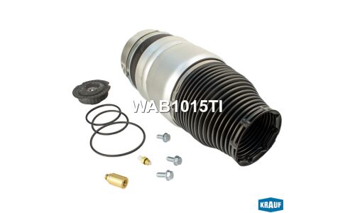 Пневмобаллон Krauf, арт. WAB1015TI