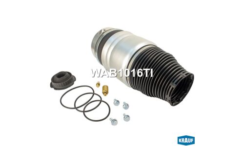 Пневмобаллон Krauf, арт. WAB1016TI