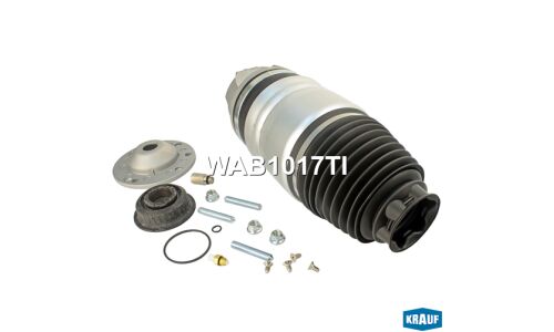 Пневмобаллон Krauf, арт. WAB1017TI
