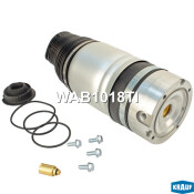 Пневмобаллон Krauf, арт. WAB1018TI