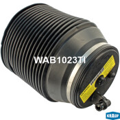 Пневмобаллон Krauf, арт. WAB1023TI
