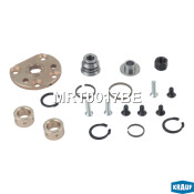 Ремкомплект турбокомпрессора Krauf, арт. MRT0017BE