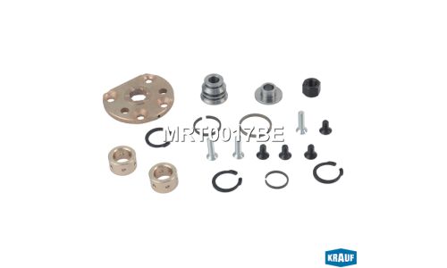 Ремкомплект турбокомпрессора Krauf, арт. MRT0017BE