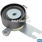 Ролик натяжной ремня ГРМ Krauf, арт. RKZ1047EG