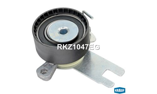 Ролик натяжной ремня ГРМ Krauf, арт. RKZ1047EG