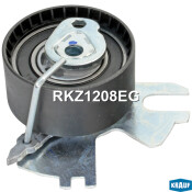 Ролик натяжной ГРМ Krauf, арт. RKZ1208EG