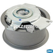 Ролик ремня ГРМ Krauf, натяжной, арт. RKZ1220EG