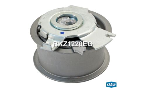 Ролик ремня ГРМ Krauf, натяжной, арт. RKZ1220EG
