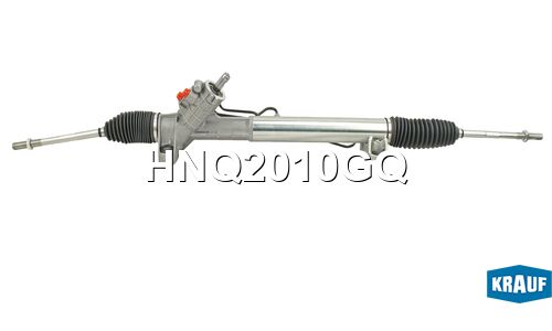 Рулевая рейка с тягами гидравлическая (VW Transporter T4 1990-2003) Krauf, арт. HNQ2010GQ