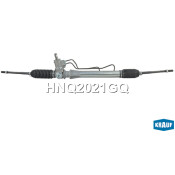 Рулевая рейка с тягами гидравлическая (RENAULT Clio II 1998- 2007, RENAULT Kangoo I 1998-2007) Krauf, арт. HNQ2021GQ