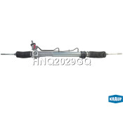 Рулевая рейка с тягами гидравлическая (FIAT Ducato 2006-, CITROEN Jumper 2006-, PEUGEOT Boxer 2006-, no serv) Krauf, арт. HNQ2029GQ