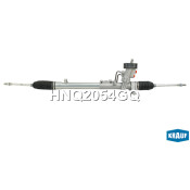 Рулевая рейка с тягами гидравлическая (AUDI A3 1996-2003, SEAT Toledo 1999-2006, SKODA Octavia 1996-2010, VW Bora 1998-2005, VW Golf IV 1997-2006) Krauf, арт. HNQ2054GQ