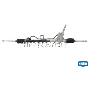 Рулевая рейка с тягами гидравлическая (CHEVROLET Cruze 2009-2013, OPEL Astra J 2009-2012) Krauf, арт. HNQ2057GQ