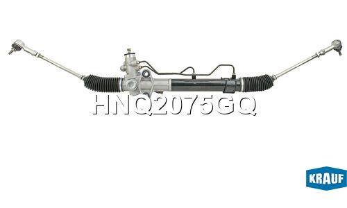 Рулевая рейка без тяг гидравлическая (HYUNDAI Santa Fe I 2001-2006) Krauf, арт. HNQ2075GQ