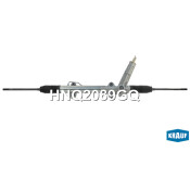 Рулевая рейка с тягами гидравлическая (MERCEDES-BENZ Sprinter 901 1995-2006, VW LT 1995-2006) Krauf, арт. HNQ2089GQ